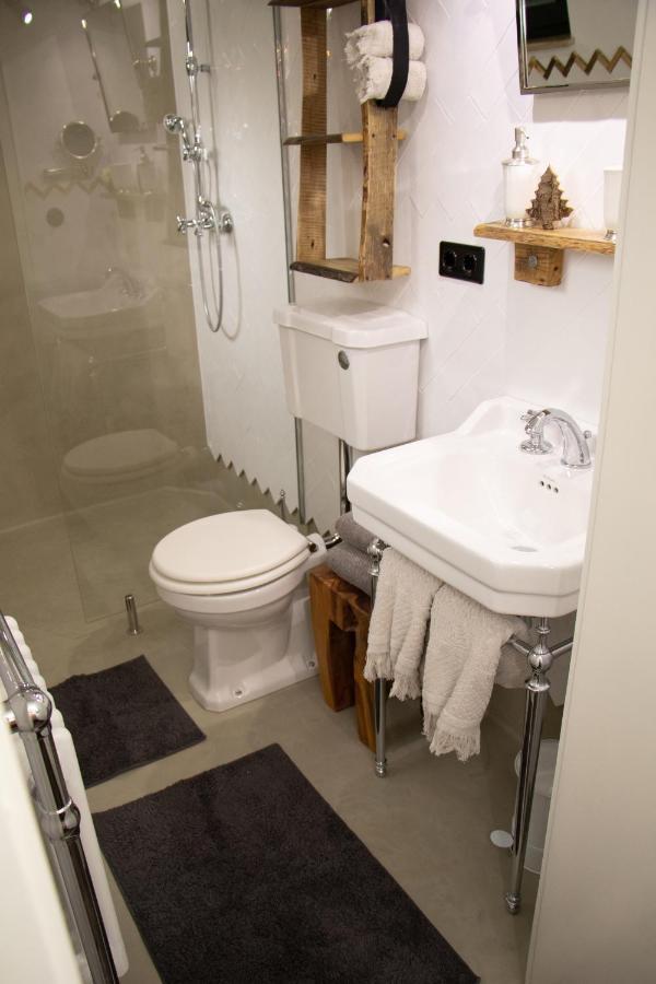 Boutique Apartments Benz I-Iii Bergisch Gladbach Extérieur photo