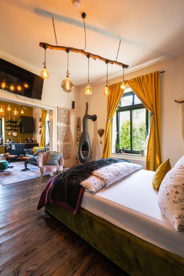 Boutique Apartments Benz I-Iii Bergisch Gladbach Extérieur photo
