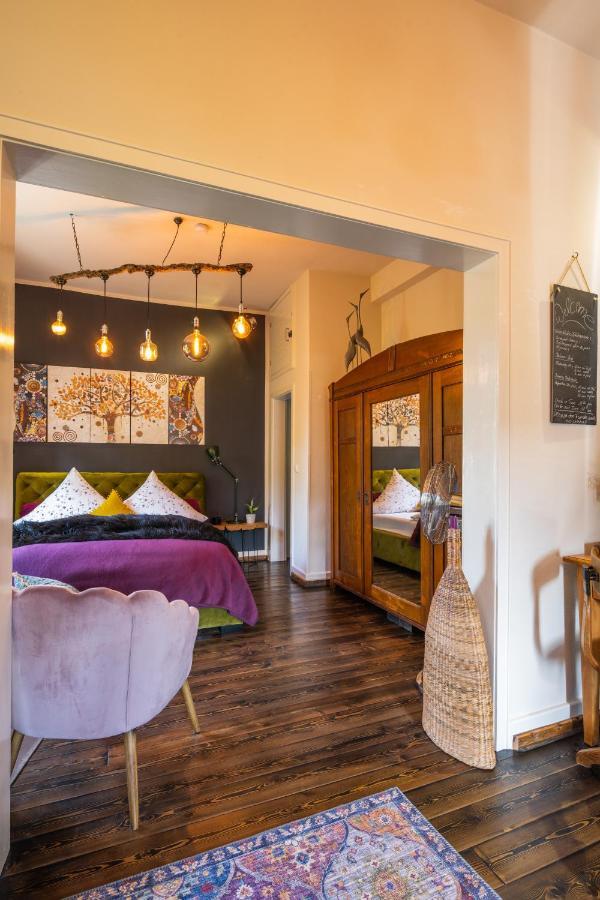 Boutique Apartments Benz I-Iii Bergisch Gladbach Extérieur photo