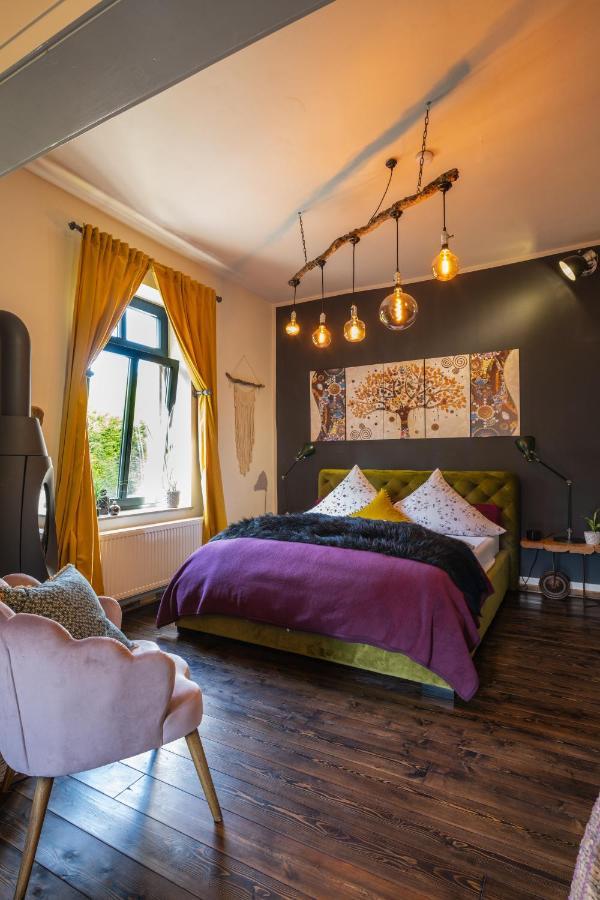 Boutique Apartments Benz I-Iii Bergisch Gladbach Extérieur photo