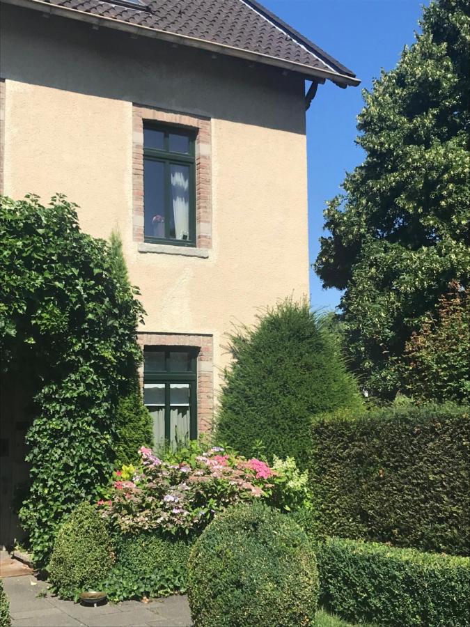 Boutique Apartments Benz I-Iii Bergisch Gladbach Extérieur photo