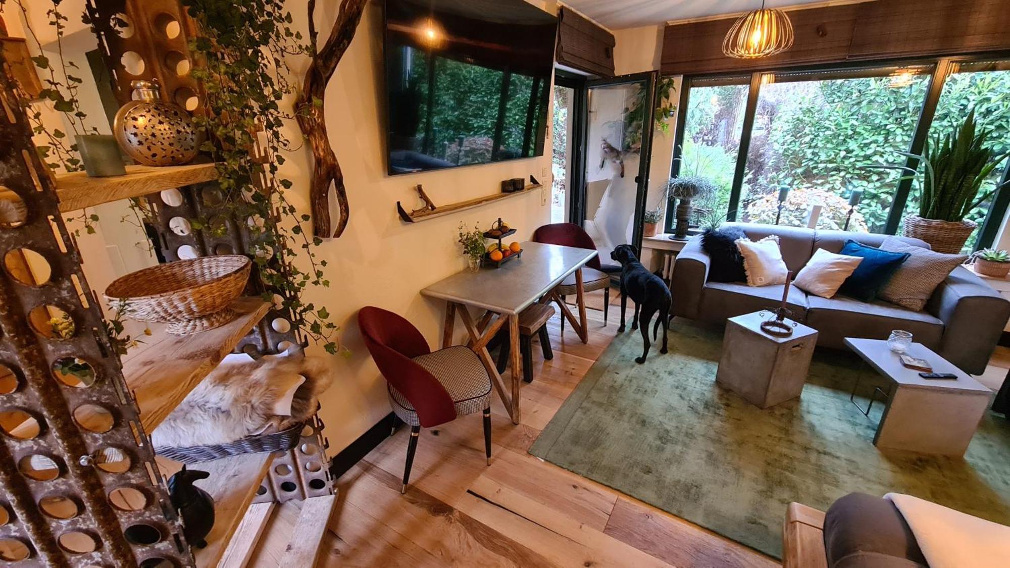Boutique Apartments Benz I-Iii Bergisch Gladbach Extérieur photo