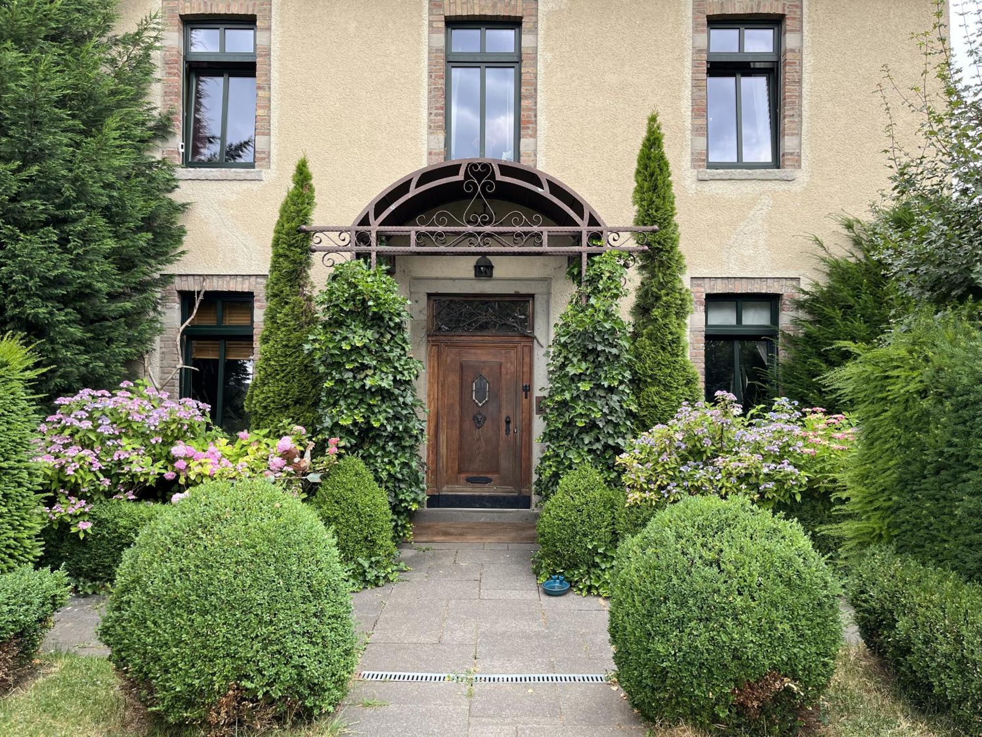 Boutique Apartments Benz I-Iii Bergisch Gladbach Extérieur photo