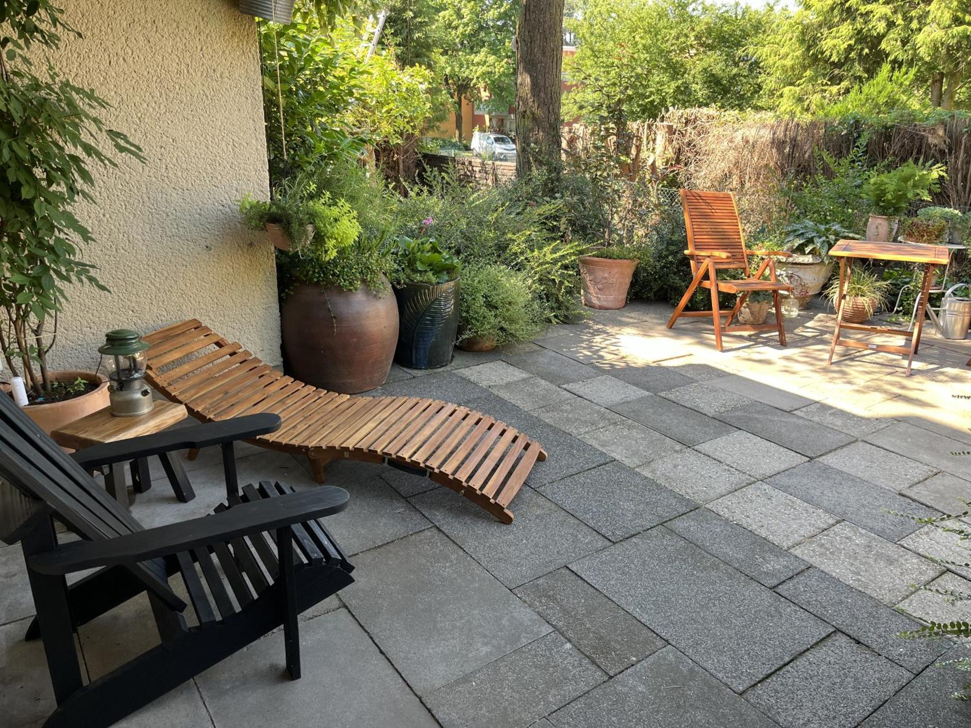 Boutique Apartments Benz I-Iii Bergisch Gladbach Extérieur photo