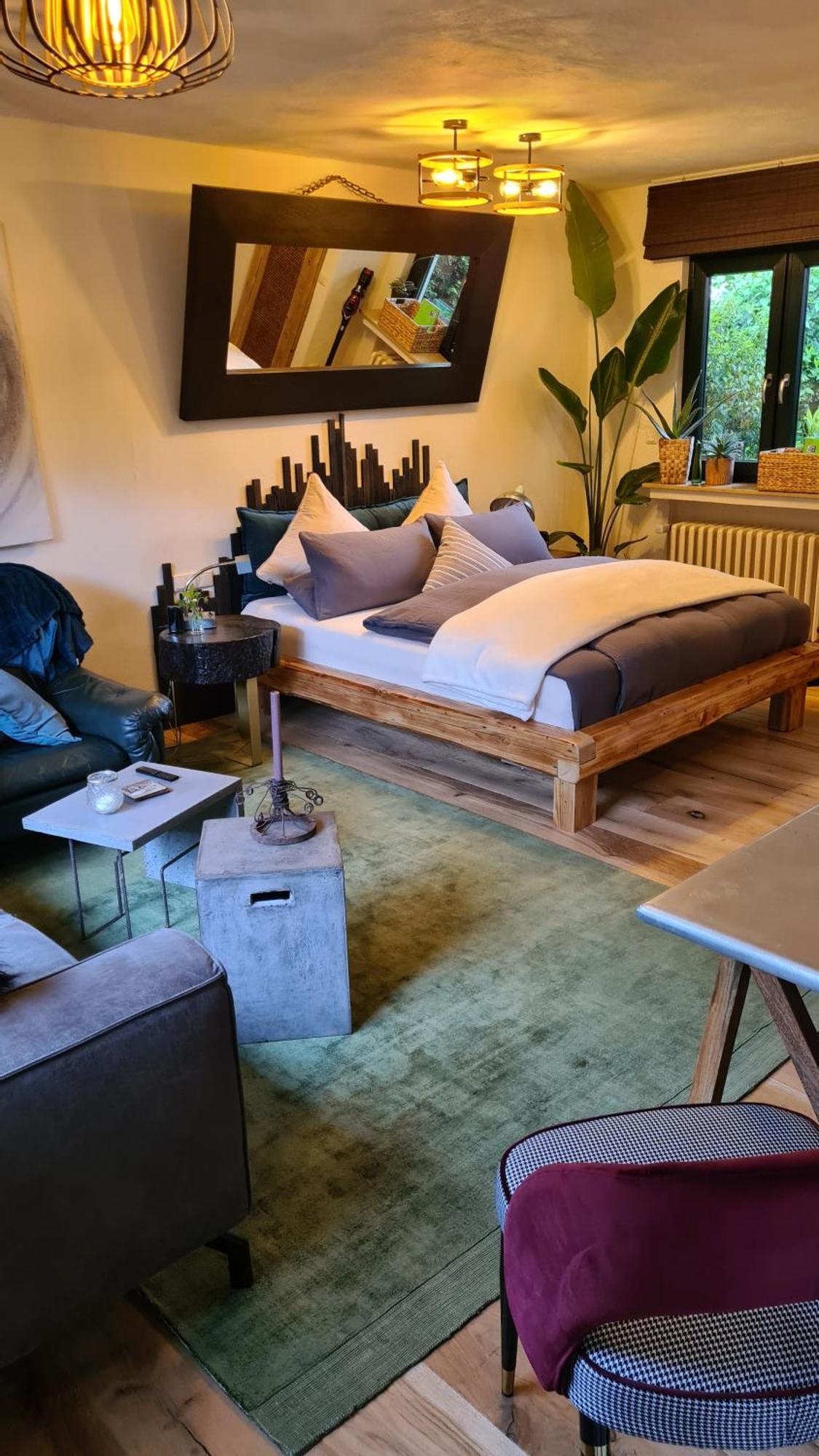 Boutique Apartments Benz I-Iii Bergisch Gladbach Extérieur photo