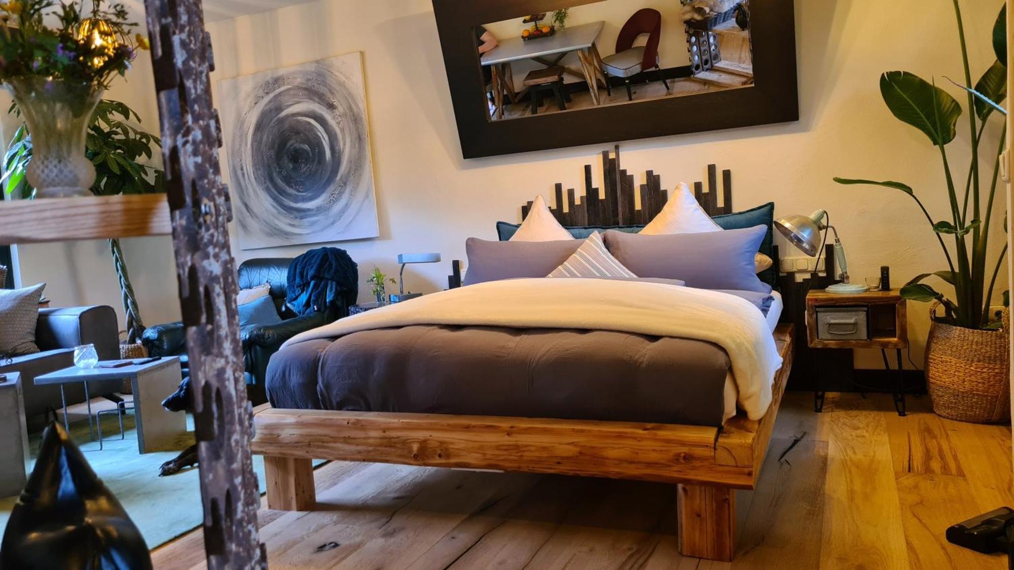 Boutique Apartments Benz I-Iii Bergisch Gladbach Extérieur photo