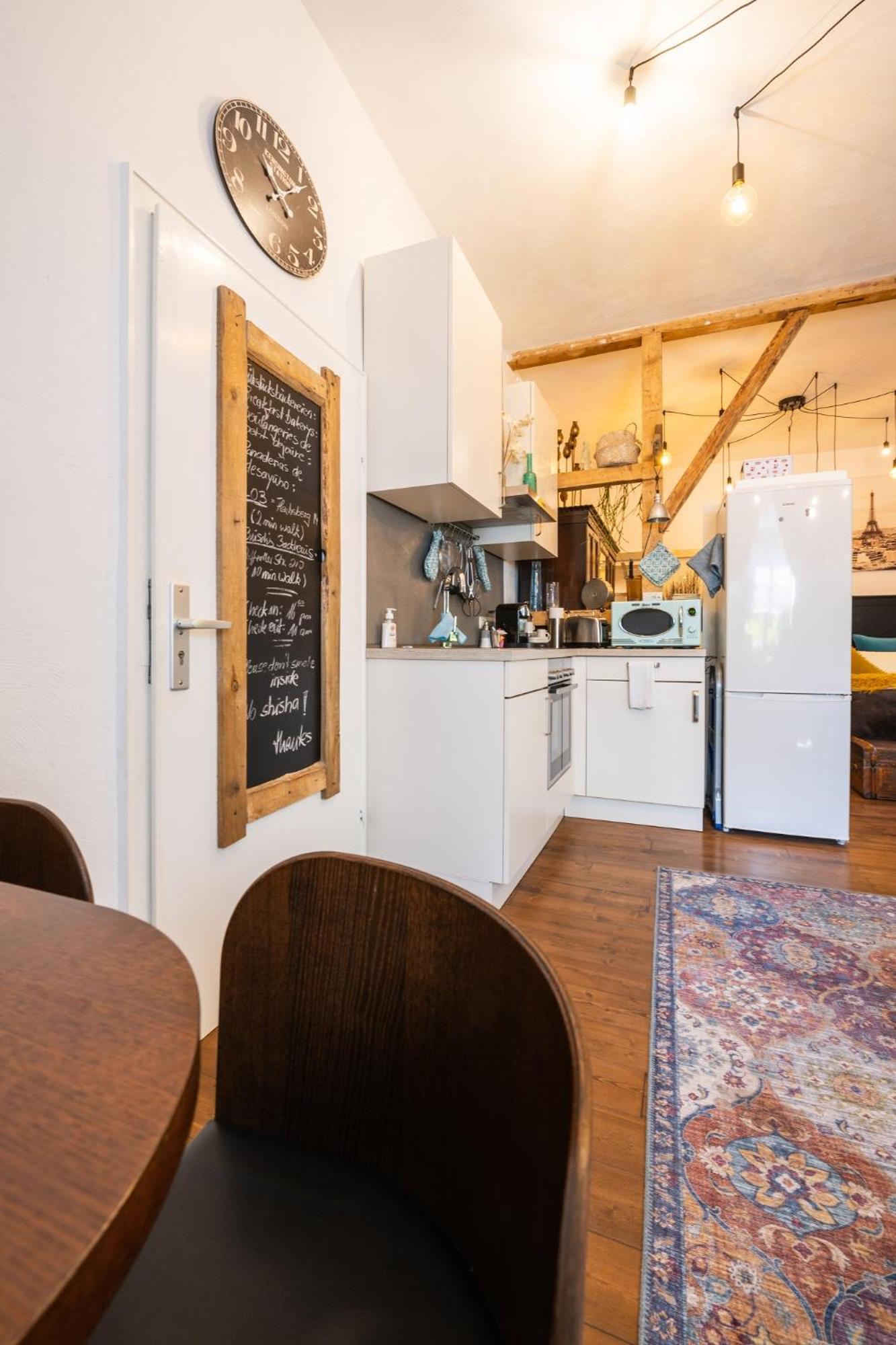 Boutique Apartments Benz I-Iii Bergisch Gladbach Extérieur photo