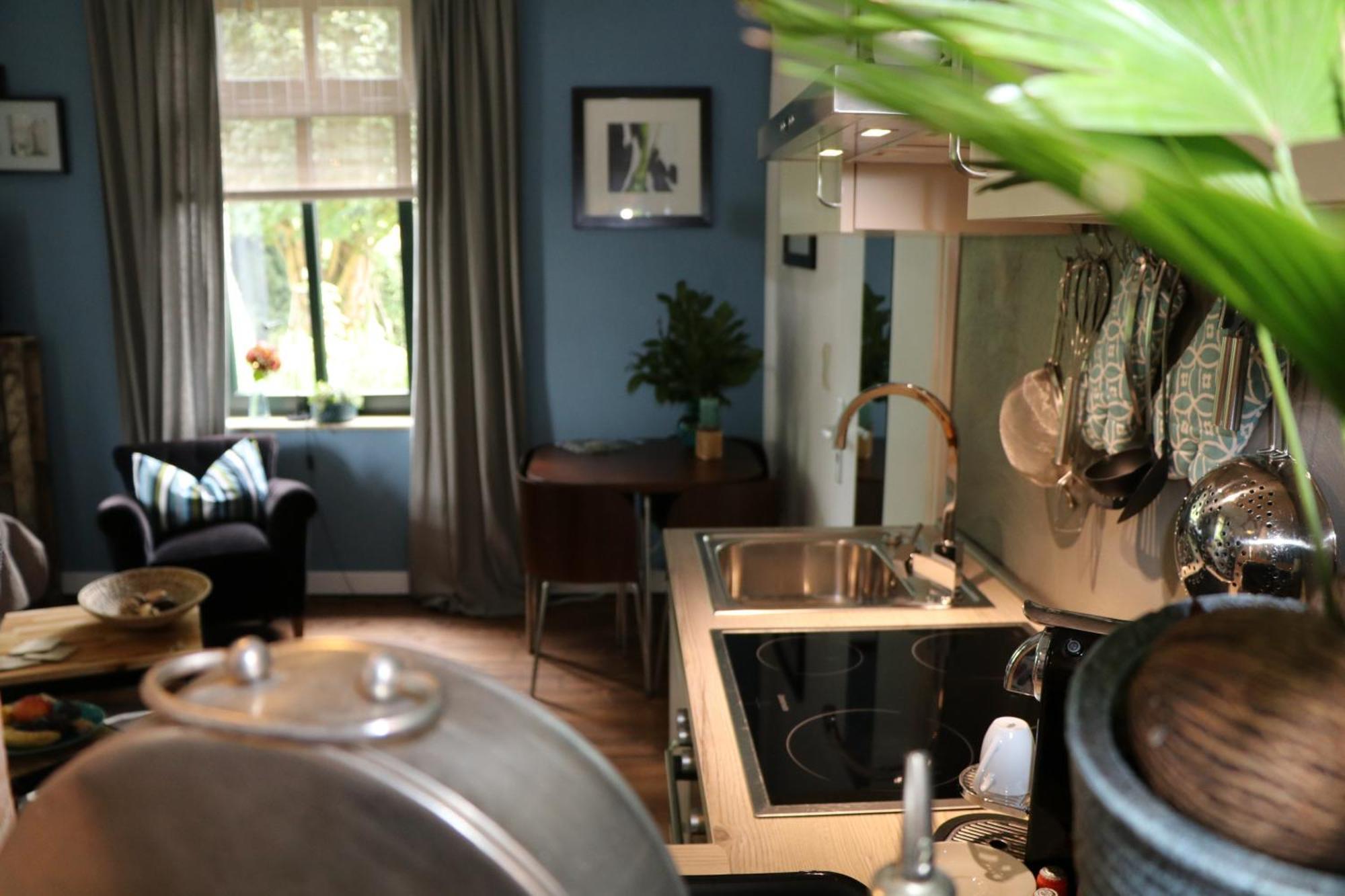 Boutique Apartments Benz I-Iii Bergisch Gladbach Extérieur photo