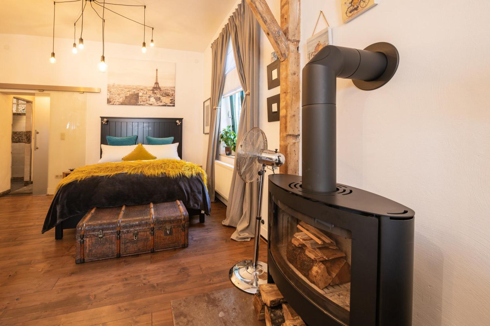 Boutique Apartments Benz I-Iii Bergisch Gladbach Extérieur photo